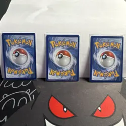 Pokemon 2026 First Partner Pack Series 1 Promo Set 43 44 45 - Image 5