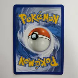 REVERSE HOLO RARE 4TH PLACE ORICORIO LEAGUE CHALLENGE 55/145 POKEMON NM - Image 2