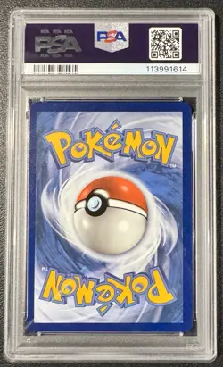 PSA 9 BLAZIKEN VMAX TG15/TG30 FULL ART SILVER TEMPEST POKEMON - Image 2