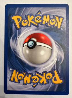 Pokemon TCG MACHOP 1st Edition 73/105 Neo Destiny Set NEAR MINT Never Played - Image 2