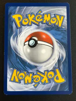 Pokemon TCG Zebstrika 4th Place League Promo 82/214 - NM - Lost Thunder - Image 2