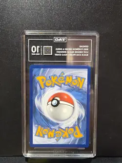 TAG 10 Gengar SWSH241 Lost Origin Stamped Black Star Promo Pokemon Prerelease - Image 2