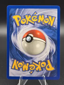 Pokemon Light Wigglytuff 54/105 Neo Destiny Stage 1 Regular Uncommon 80HP - Image 2