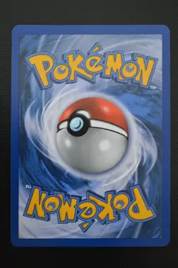 Pokemon TCG CHARMANDER 1ST EDITION FRENCH SALAMECHE Base Set 46/102 NM - Image 2