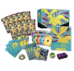 Pokemon Mega Evolution Ascended Heroes Elite Trainer Box - PRESALE - Image 1