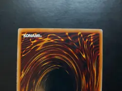 Yugioh - Blackwing - Gale the Whirlwind CRMS-EN008 Rare 1st Edition - Image 4