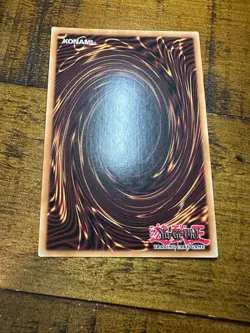 Crowley, the Magistus of Grimoires GEIM-EN001 1st Edition Super Rare PL + BONUS - Image 2