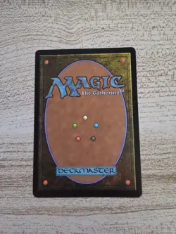 TMNT Borderless Path Of Exile Near Mint (0001) Mythic Card - Image 2