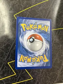 Pikachu 35/108 XY - Evolutions Cracked Ice Holo Pokemon Card - Image 2