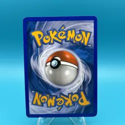 Dustox 25/130 Reverse Holo Diamond & Pearl Base Pokemon Card MP - Image 2