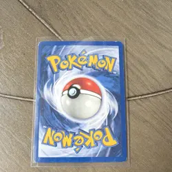 Dark Feraligatr Neo Destiny 5/105 Holo Rare 80HP Stage 2 Pokemon TCG Card - Image 2