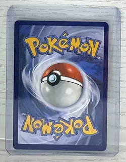 CARD POKEMON ASCESA EROICA MEGA GENGAR EX 269/217 ITA NEAR MINT - Image 2