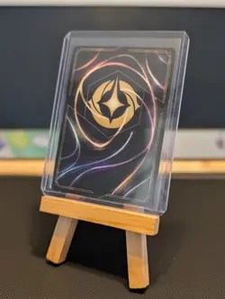 Disney Lorcana Ohana Means Family 32/204 Stitch Lilo Action Card Regular - Image 2