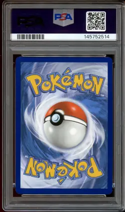 PSA 10 GEM MINT Lugia 022/025 HOLO Celebrations Pokemon Card 514 - Image 2