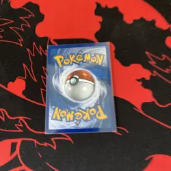 Pokemon TCG 2012 Crobat Holo Rare Card 55/135 Plasma Storm Set LP/NM - Image 2