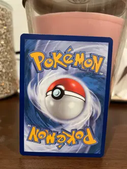 Pokemon TCG Ethan's Magcargo 222/217 Me: Ascended Heroes Holo Card NM - Image 2