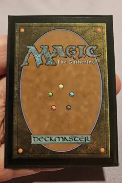 🔥 MTG - Mai, Scornful Striker - TLA Rare #109 M/NM 🔥 - Image 2