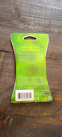 MTG Theros Beyond Death Supercharged 15-Card Collector Booster Sealed - Image 2