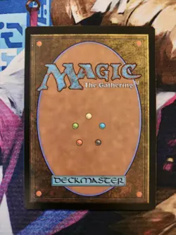 MTG AFR - Ellywick Tumblestrum Borderless NM - Image 2