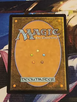 MTG Eldritch Moon - Emrakul, The Promised End NM - Image 2