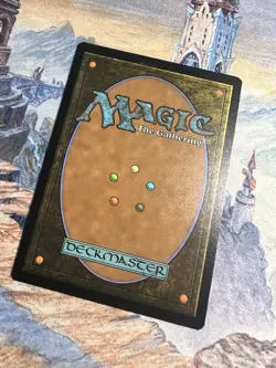 Magic: The Gathering Phyrexian Metamorph (1110) Secret Lair Drop SLD NM - Image 4