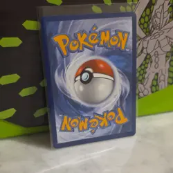 Pokemon Rosa's Encouragement Full Art Trainer - Perfect Order - 114/088 - Image 2