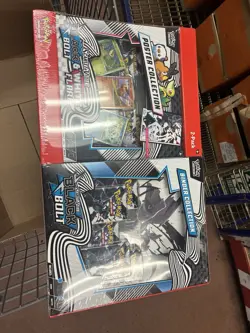 Pokemon Black Bolt and White Flare Binder + Poster Collection Sam's Club Bundles - Image 2