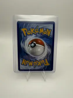 Pokemon TCG Appletun 211/191 Surging Sparks Illustration Rare - Image 2