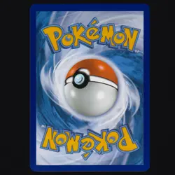 Basic Lightning Energy 257/198 Scarlet & Violet Hyper Rare Pokemon TCG NM - Image 2