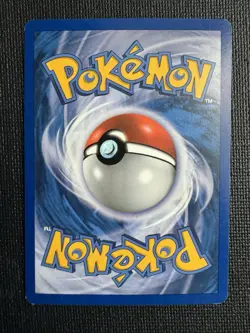 Pokemon Poliwhirl League Promo Reverse Holo 37/95 HGSS Unleashed 2010 NM - Image 2