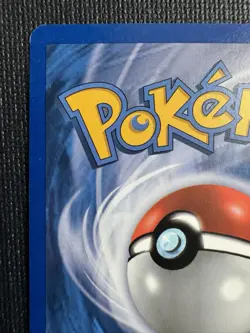 Pokemon Poliwhirl League Promo Reverse Holo 37/95 HGSS Unleashed 2010 NM - Image 5