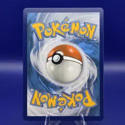 Cinderace VMAX 045/264 SWSH08: Fusion Strike Ultra Rare Pokemon NM - Image 2