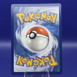 Mega Camerupt ex 022/132 Me01: Mega Evolution Double Rare Holo Pokemon NM - Image 2