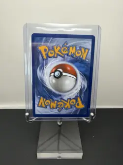 Mega Gengar EX Mega Attack Rare Pokemon Ascended Heroes 269/217 English NM - Image 2
