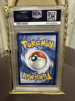 Pokemon 2016 Flying Pikachu 110/108 Secret Rare Evolutions GEM MINT PSA 10 - Image 2
