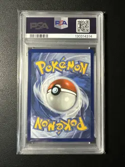 Drilbur 124/086 Illustration Rare Black Bolt Pokemon PSA 10 - Image 2