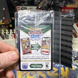 Pokemon TCG Umbreon ex 060/131 Prismatic Evolutions Promo Full Art Holo sealed - Image 2