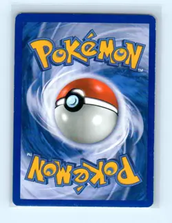 Pokemon tcg Diamond and Pearl Beautifly Lightly played - Image 2