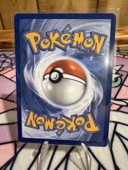 Pokemon Team Rocket's Mewtwo ex 79/217 Holo Ascended Heroes - Image 2