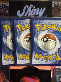 Pokemon TCG Ace Spec Rare Holo (all 3) - Image 2