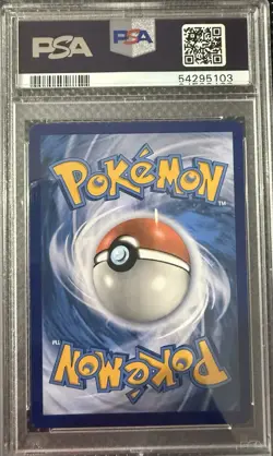 Shining Lugia Holo #SM82 - 2017 Pokemon SM Black Star Promo - GEM Mint PSA 10 - Image 2