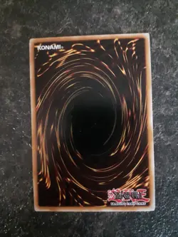 The Great Emperor Penguin Effect 1st Edition YuGiOh Card GENE-EN037 - Image 2