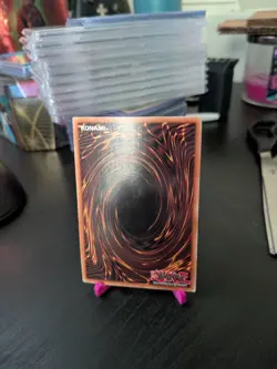 Blackwing - Vayu the Emblem of Honor (UTR) ANPR-EN005 Ancient Prophecy Unlimited - Image 2