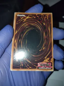 Yugioh! LP Jar of Greed - LON-047 - Super Rare - Lightly Played, Eng - Image 2