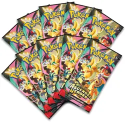Pokemon TCG Mega Evolution Ascended Heroes Premium Poster Collection - Gardevoir - Image 3