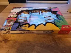 Pokemon Ascended Heroes Premium Poster Collection Mega Gardevoir- Damaged Box - Image 5