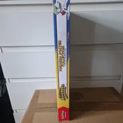 Pokemon TCG: Ascended Heroes Premium Poster Collection Mega Gardevoir | BN ✅ - Image 5