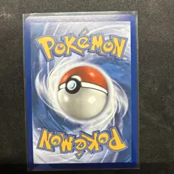 Pokemon - Mega Gardevoir Ex 032 Promo Ascended Heroes Premium Poster Collection - Image 2