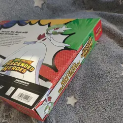 ✅ Pokemon TCG: Ascended Heroes Premium Poster Collection Mega Gardevoir EX ✅ - Image 3
