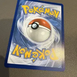 Mega Gardevoir EX 032 Promo Ascended Heroes Pokemon premium poster collection - Image 5
